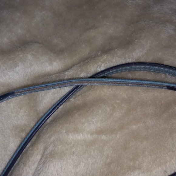 Coach Turnlock Edie Purse - Picture 11 of 13